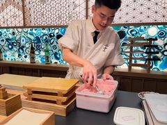-小十Omakase(地王大厦店)