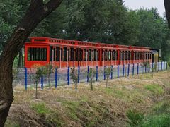 -西青郊野公园