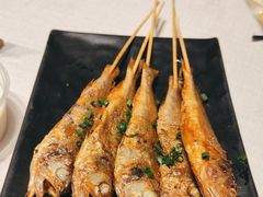 -聚味瞿记·龙虾堂(天元店)