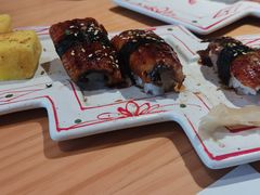-炎寿司(王府大街店)