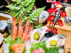 -蟹将军·松叶蟹和牛日料放题自助(K11店)