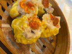 蟹子烧麦皇-潮福城大酒楼(湖滨北路店)