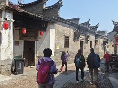 -董府·古宅餐厅