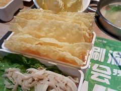 -千味涮·健康火锅(会展连城新天地店)
