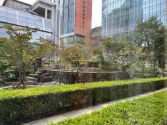 -青岛香格里拉·香宫中餐厅