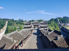 -黄龙溪古镇