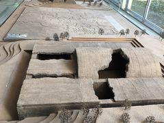 -卧龙岗文化园-南阳市汉画馆