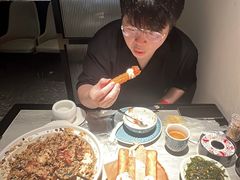 -鱼你相聚·河鲜馆(袁家岭店)