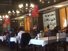 -金家老三饭庄(常营店)