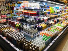 -Olé精品超市(北京合生汇店)