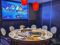 -山河屯铁锅炖·非遗东北菜(南山店)
