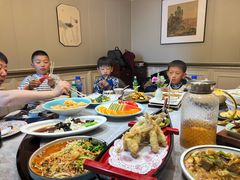 -君霖海鲜私房菜(春柳店)