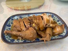 芸海爊鸡(1份)-芸海阁·农家私房菜(沙家浜景区出口店)