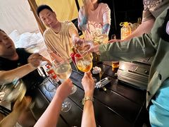 -北京山里寒舍度假酒店