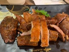 -肖四女乐山跷脚牛肉(世博源店)