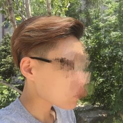 点击看大图 -尚·丹尼Hair