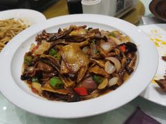 -凯鸽酒楼•雁北民间菜(华北星店)