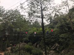 -梦幻奥陶纪景区