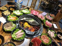 -烂摊摊火锅集市(河北总店)