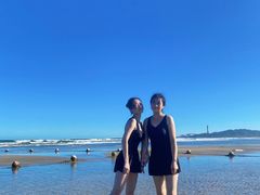 -汕头中海黄金海岸水上乐园