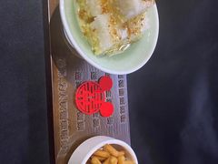 -醉霖生态餐厅(交大店)
