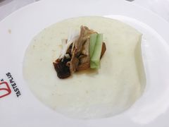 -味+新京宴·烤鸭·北京菜(创意谷店)