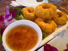-芭堤雅泰国餐厅(胜利路店)