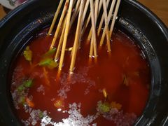 -食客烧烤(罗道庄店)