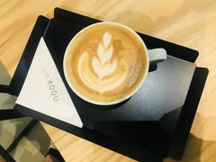 -GOTLOT COFFEE&KITCHEN角落厨房NOOK店