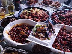 -羊家胡同·龙虾烧烤火锅(龙汇路店)