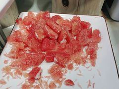 -青岛蓝海大饭店·爱琴海自助餐厅(崂山店)