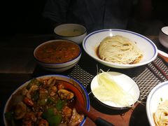 -十面春风·江南面馆(崇宁路店)