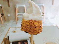 -茶是一枝花泡茶店