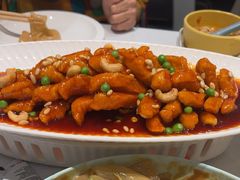 -北李·海肠捞饭·大连菜(望京凯德MALL店)