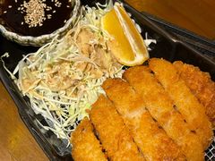 -白石的深夜食堂(济南万象城店)