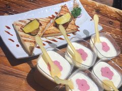 -小川洋风料理(街道口店)