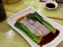 -添好运点心专门店(百老汇店)