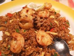 -半秋山西餐厅(巴南万达广场店)