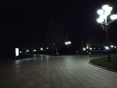 -北京红螺园饭店