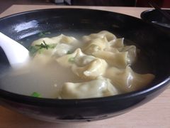 -王家沙点心店(西康路店)