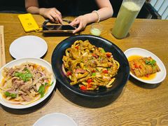 -掌上鲜(南顺城街店)