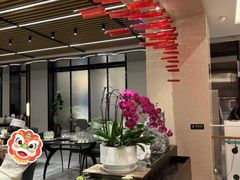 -国人川菜(李家村建东街店)