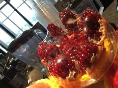 -每日新鲜水果吧(南京东路店)