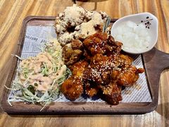 雪花无骨炸鸡-乐园夜市场(五道口王庄路店)