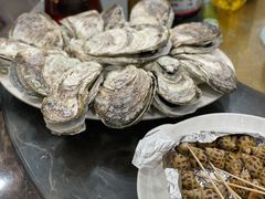 生蚝-蚝专家(北滘店)