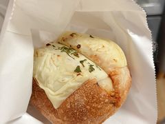 -DRUNK BAKER(上海陕康里店)