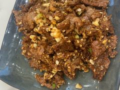 -清真·同发顺饭庄·烧麦(总店)