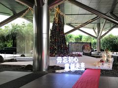 -广州富力君悦大酒店·凯菲厅