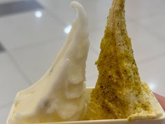 -野人先生Gelato(上海长宁龙之梦店)