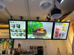 -津椰本·海南正宗椰奶清补凉(店一店)